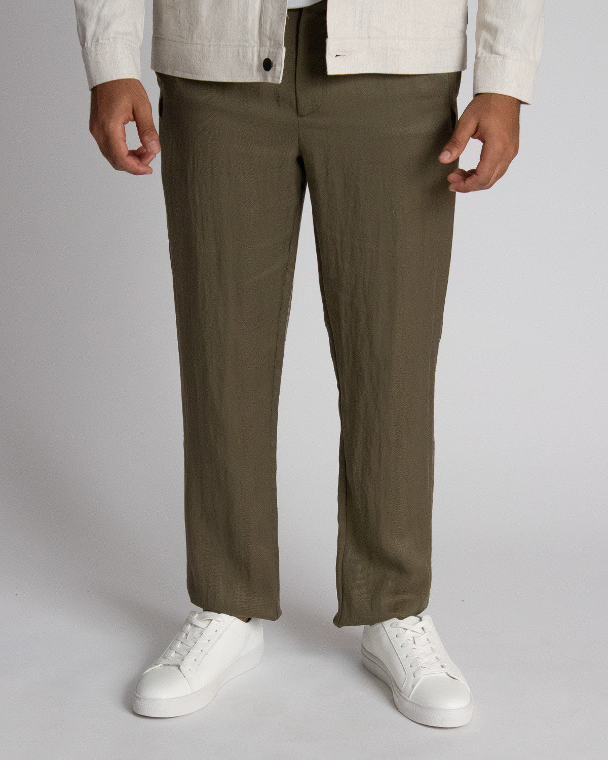 Pantalón casual para hombre