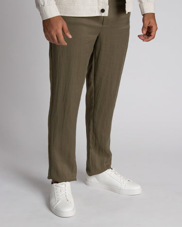 Pantalón casual para hombre