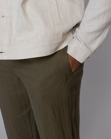 Pantalón casual para hombre
