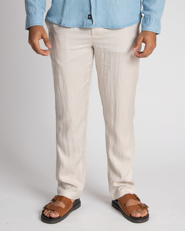 Pantalón casual para hombre