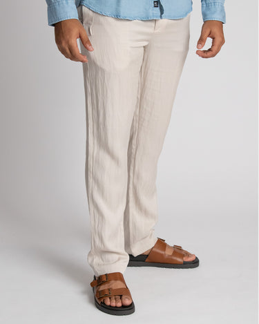 Pantalón casual para hombre