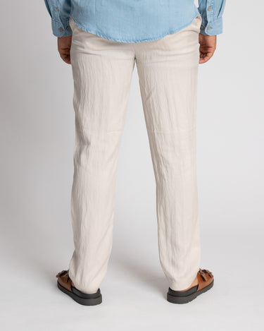 Pantalón casual para hombre