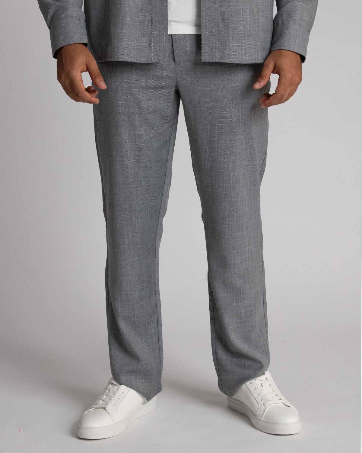 Pantalón casual para hombre