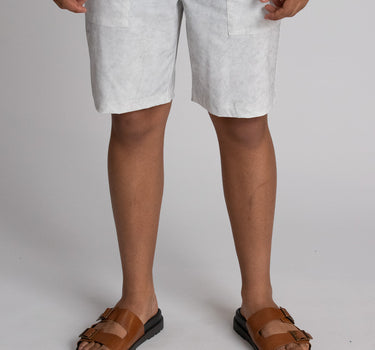 Short para hombre