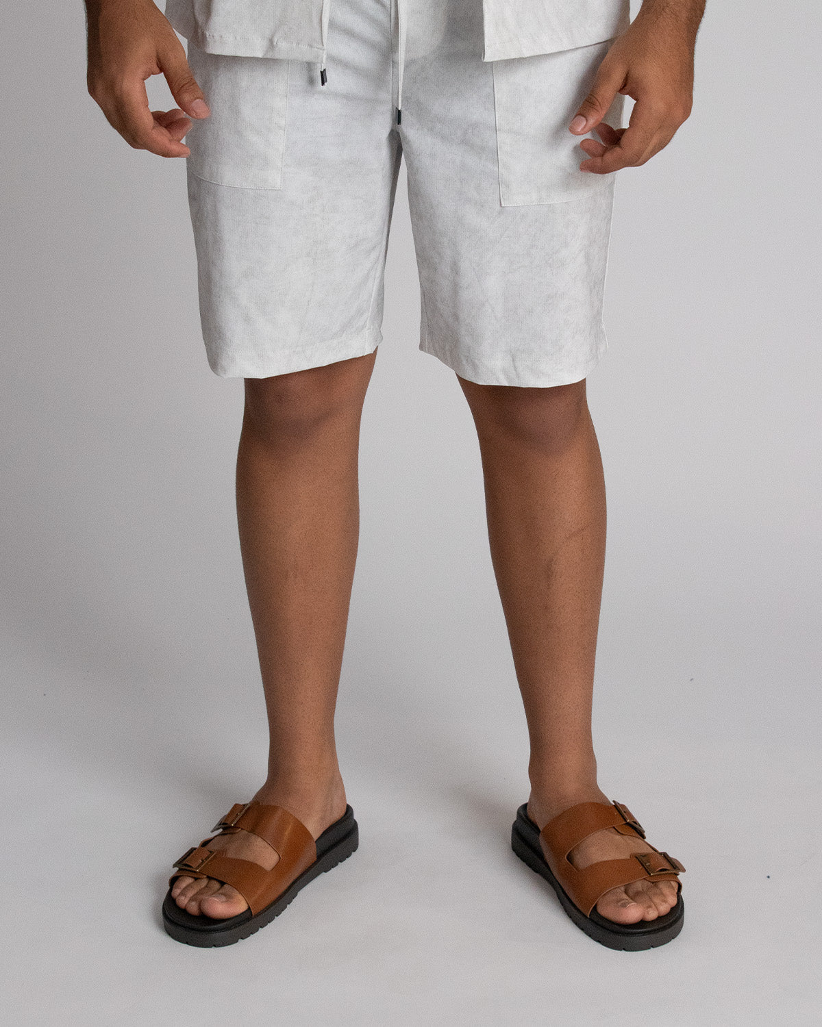 Short para hombre