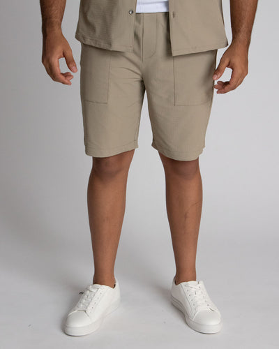 Short para hombre