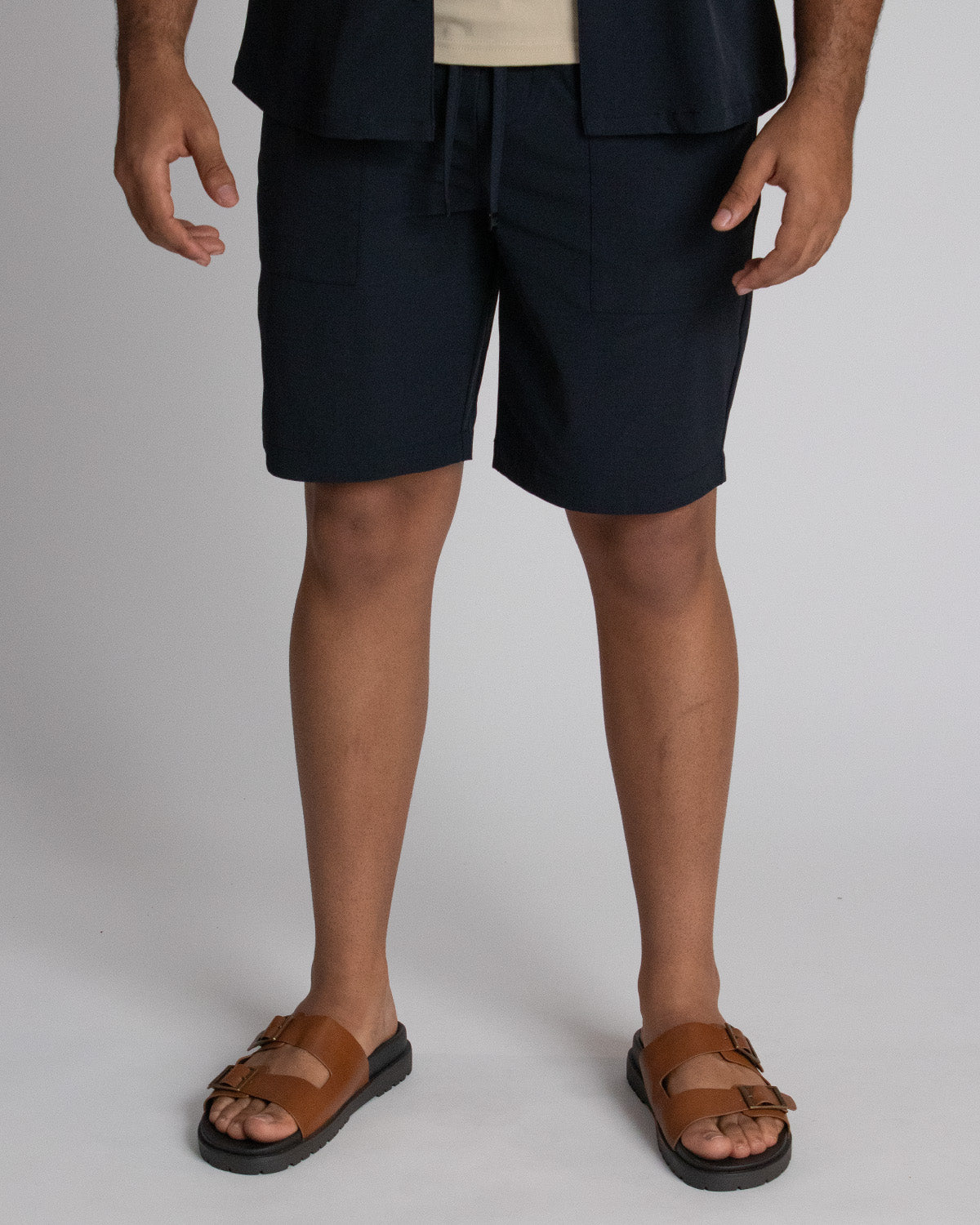 Short para hombre