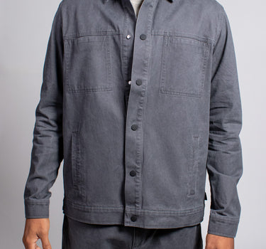 Chaqueta para hombre