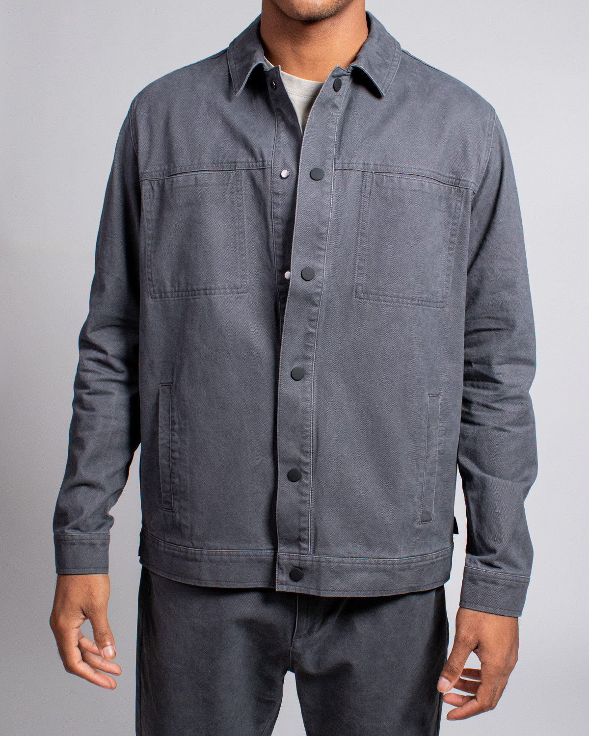 Chaqueta para hombre