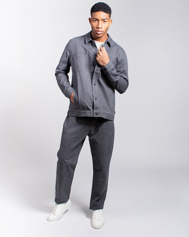 Chaqueta para hombre
