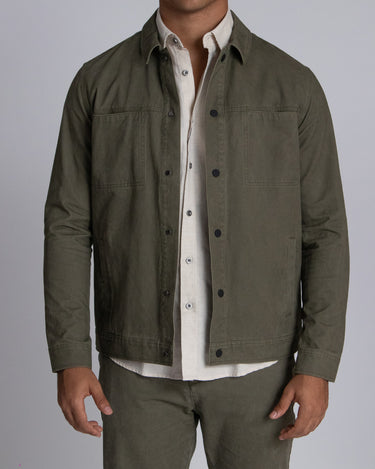Chaqueta para hombre