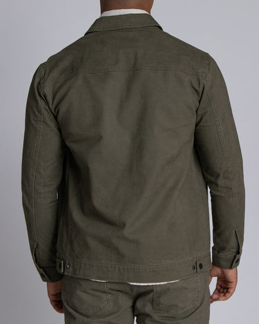 Chaqueta para hombre