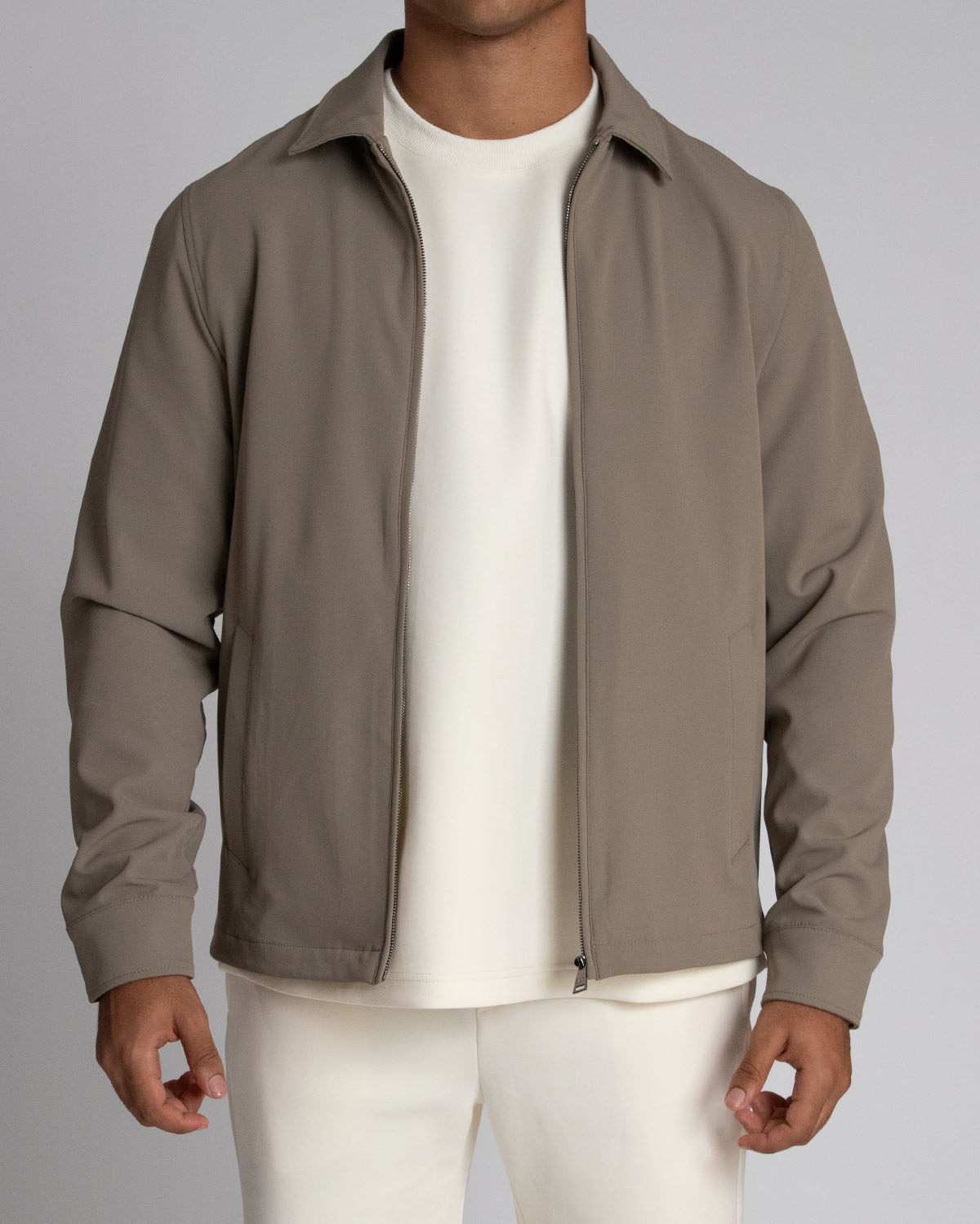 Chaqueta para hombre