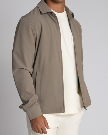 Chaqueta para hombre