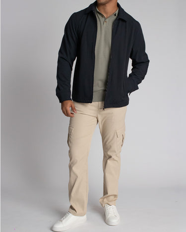 Chaqueta para hombre