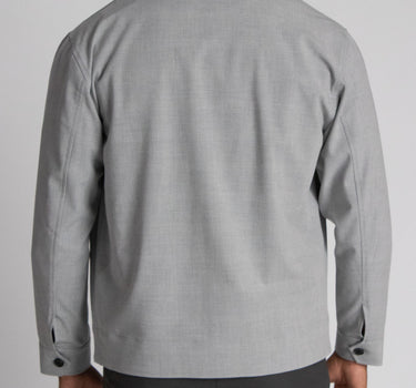 Chaqueta para hombre grey