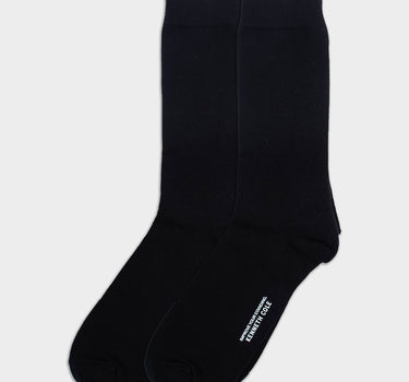 Medias de vestir para hombre
