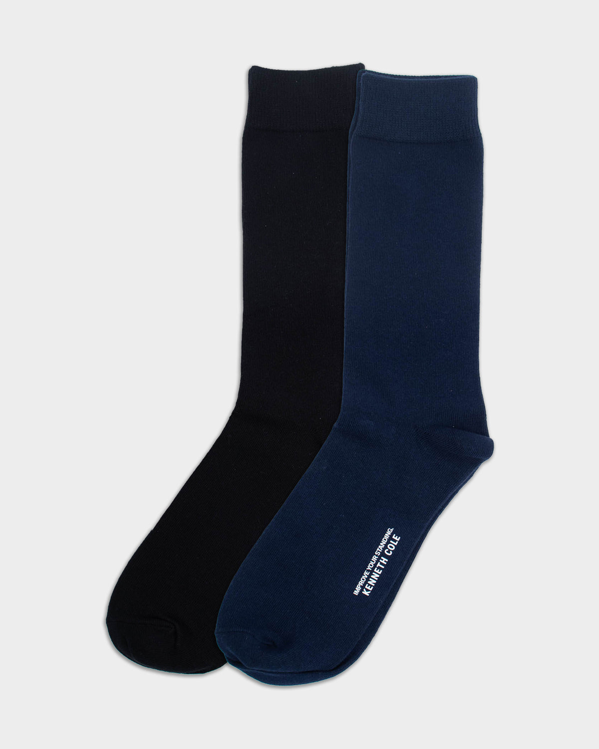 Medias de vestir para hombre