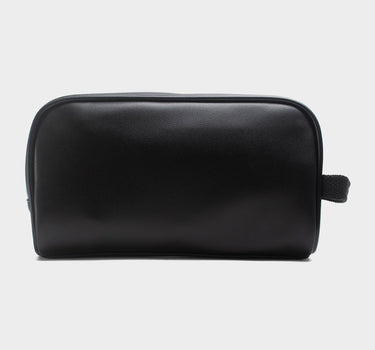 Kit de viaje con set de manicure para hombre