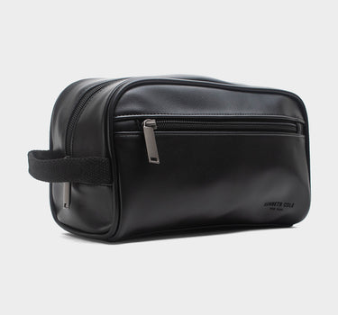 Kit de viaje con set de manicure para hombre