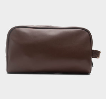 Kit de viaje con set de manicure para hombre