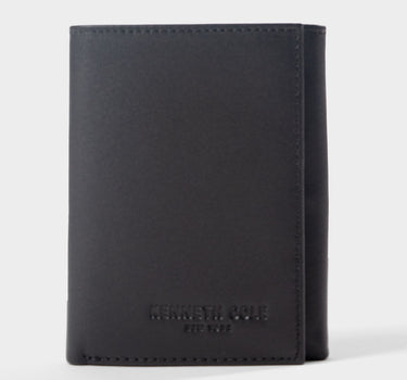 Billetera de cuero para hombre cass money