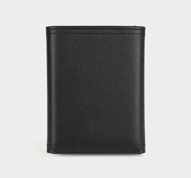 Billetera de cuero para hombre cass money