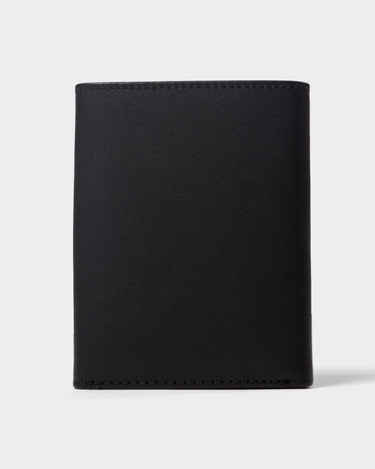 Billetera de cuero para hombre cass money