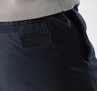 Pantalón de vestir diseño clásico regular fit para hombre