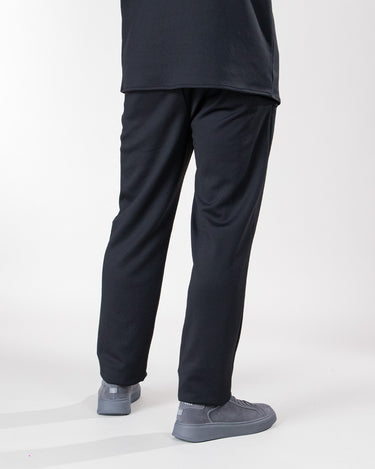 Pantalón casual diseño clásico regular fit para hombre