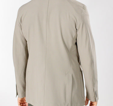 Americana diseño clásico slim fit para hombre