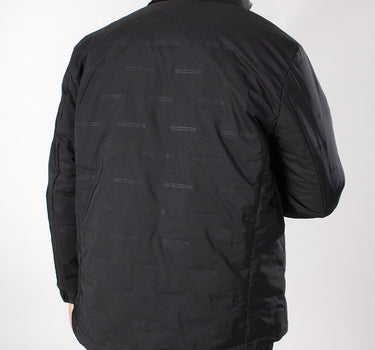 Chaqueta casual diseño con bolsillo regual fit para hombre