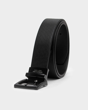 Correa de cuero para hombre parker