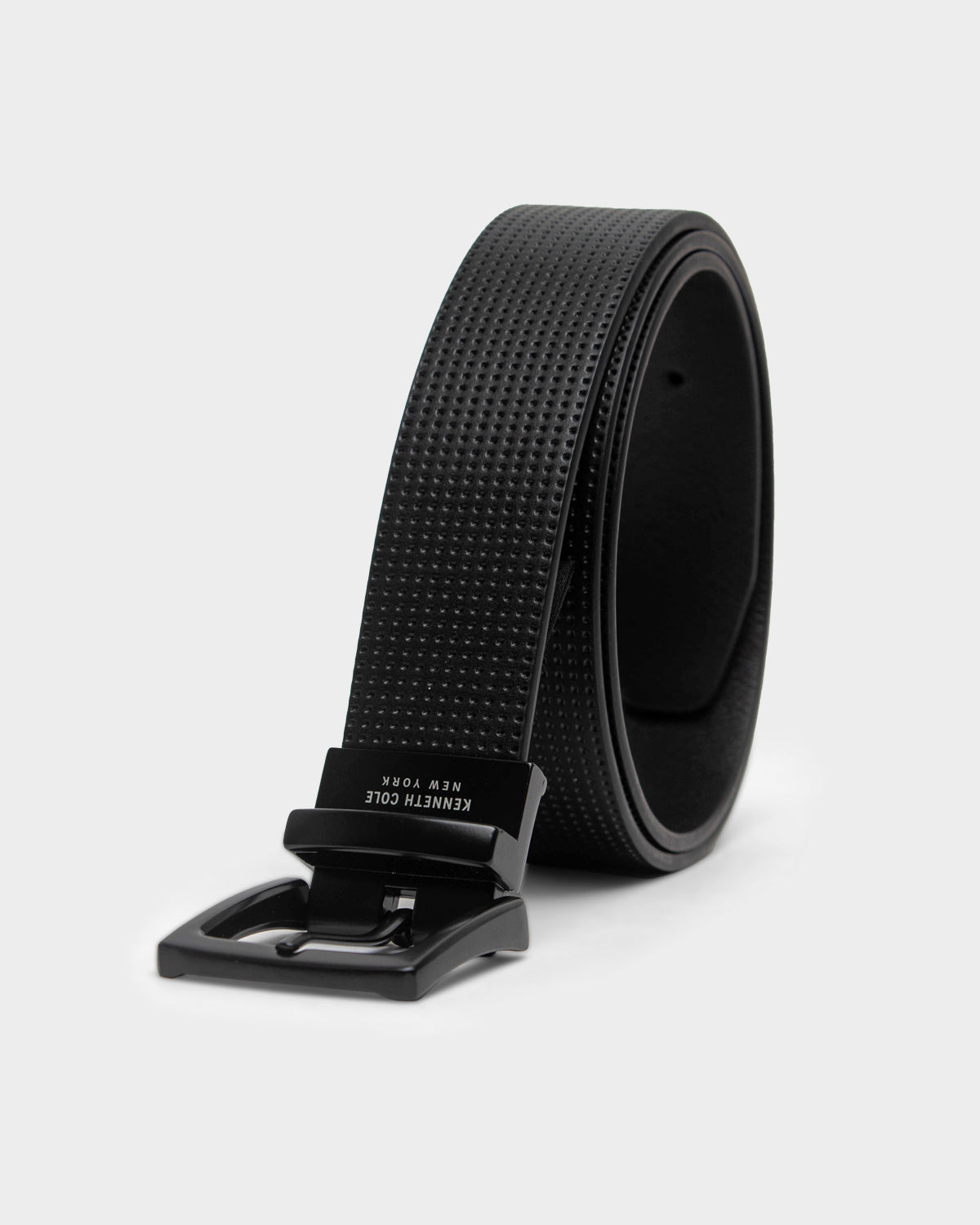 Correa de cuero para hombre parker