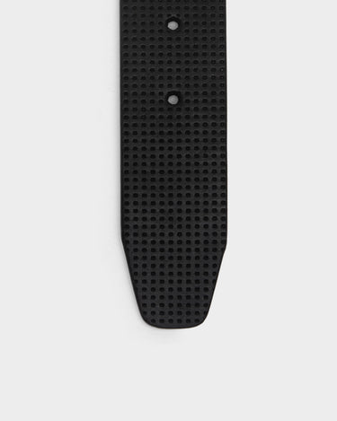 Correa de cuero para hombre parker