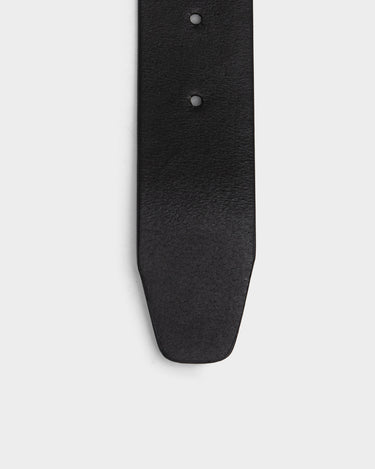Correa de cuero para hombre parker