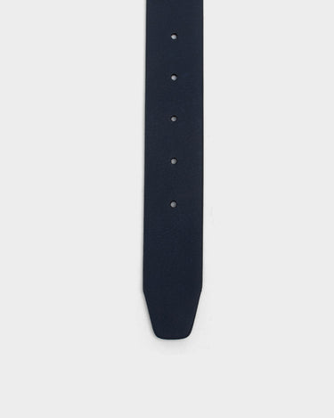 Correa de cuero para hombre parker