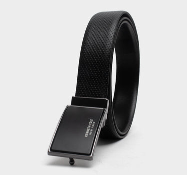 Correa de cuero para hombre colton