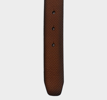 Correa de cuero para hombre colton