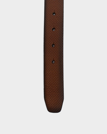 Correa de cuero para hombre colton