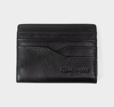 Tarjetero de cuero para hombre thiago