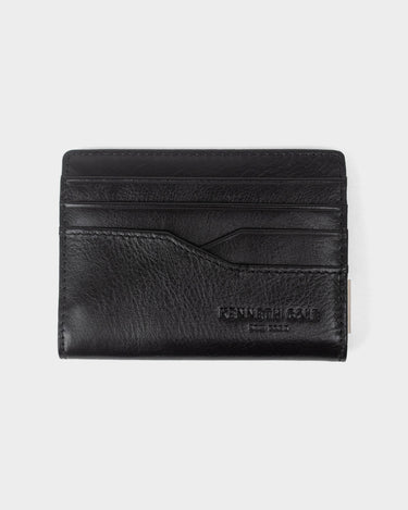Tarjetero de cuero para hombre thiago