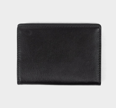 Tarjetero de cuero para hombre thiago