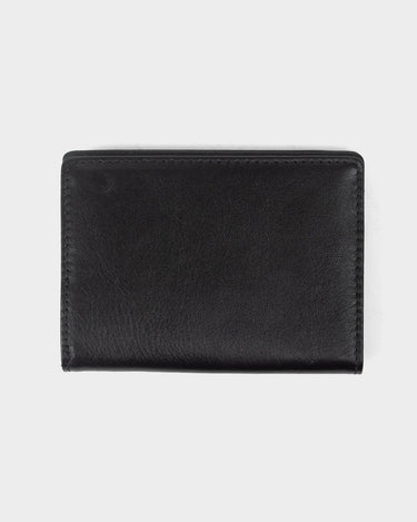 Tarjetero de cuero para hombre thiago