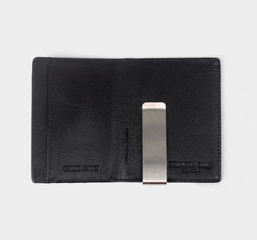 Tarjetero de cuero para hombre thiago