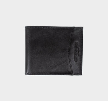Kit tarjetero de cuero para hombre ryan
