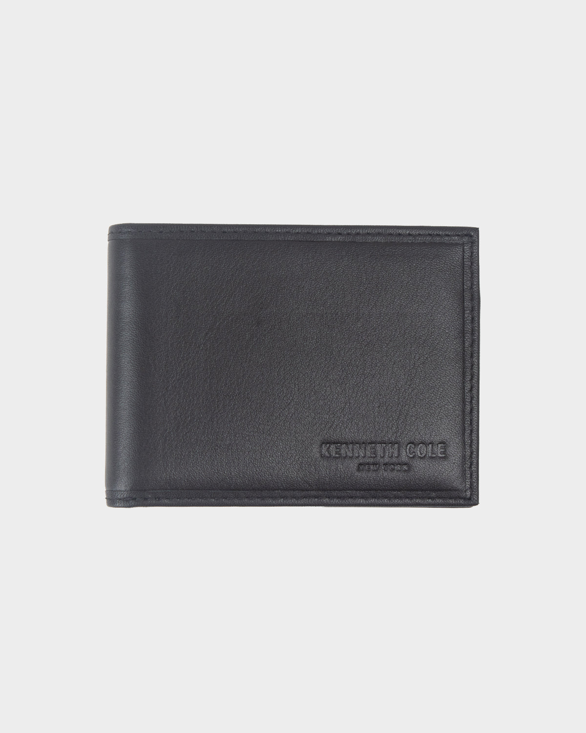 Billetera de cuero para hombre liam