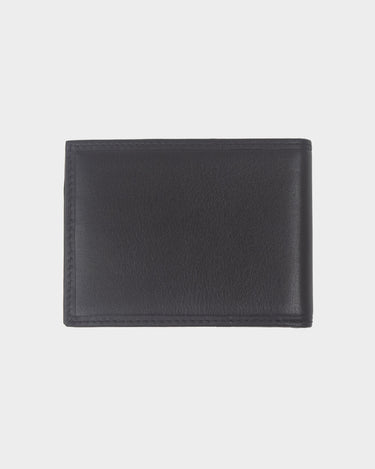 Billetera de cuero para hombre liam