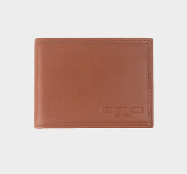 Billetera de cuero para hombre liam