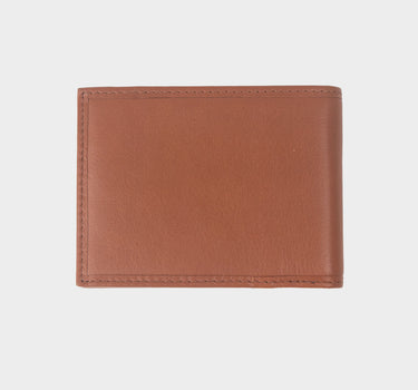 Billetera de cuero para hombre liam
